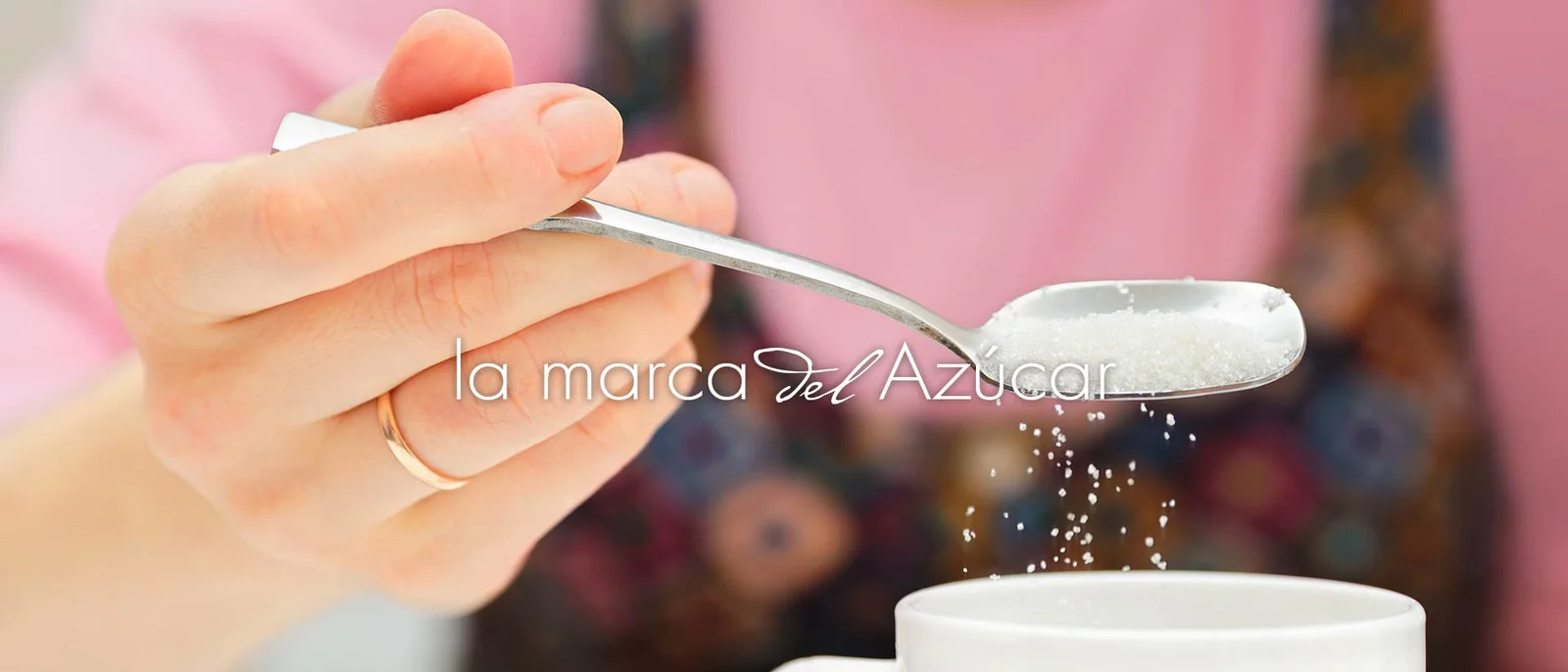 Azucarlito, la marca del azúcar
