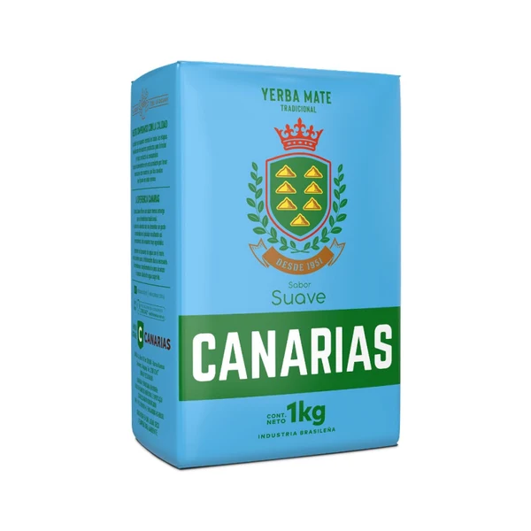 Canarias Suave